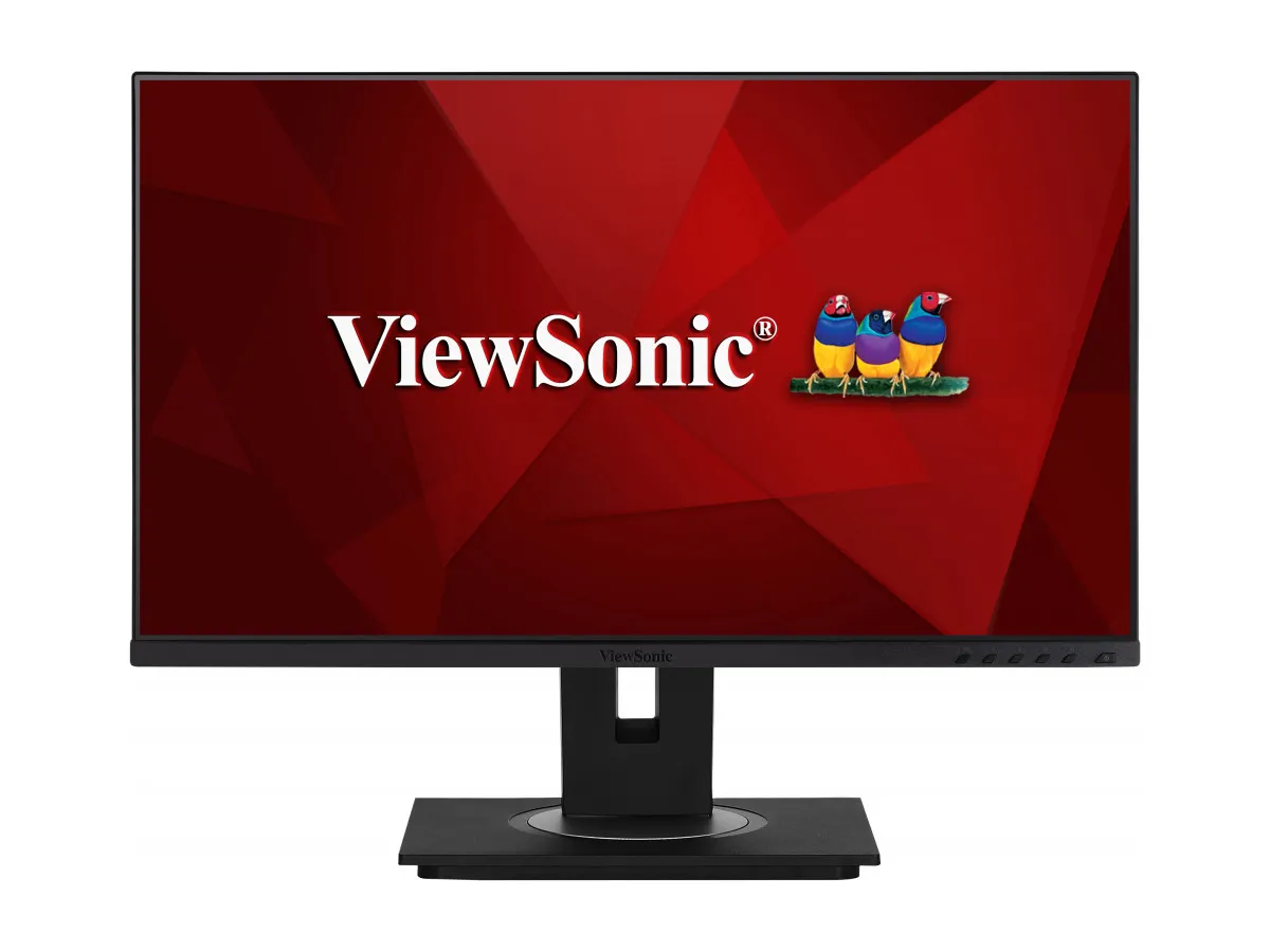 Monitor Viewsonic 24" VG2448A-2 IPS Monitor Viewsonic 24" VG2448A-2 IPS
