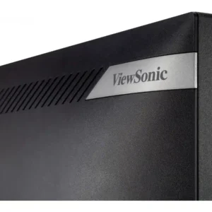 Monitor Viewsonic 24" VG2448A-2 IPS