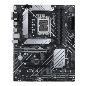 MotherBoard Asus Prime B660-PLUS D4 Socket 1700