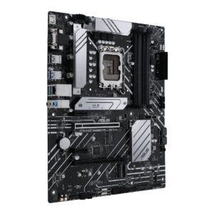 MotherBoard Asus Prime B660-PLUS D4 Socket 1700