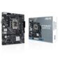 MotherBoard Asus Prime H610M-K D4/ Socket 1700 Micro ATX