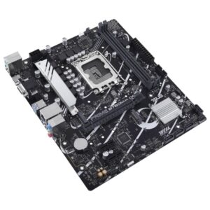 Motherboard Asus PRIME B760M-K D4 Socket 1700 mAtx