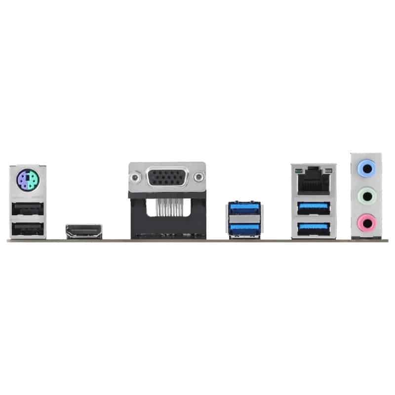 Motherboard Asus PRIME B760M-K D4 Socket 1700 mAtx