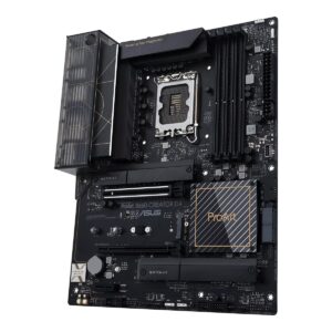 Motherboard Asus ProArt B660-Creator ATX DDR4 Lga1700