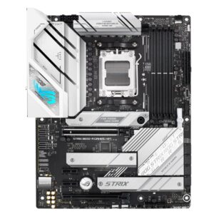 Motherboard Asus Rog Strix B650-A Gaming ATX Wifi DDR5 AM5