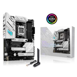 Motherboard Asus Rog Strix B650-A Gaming ATX Wifi DDR5 AM5