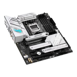 Motherboard Asus Rog Strix B650-A Gaming ATX Wifi DDR5 AM5