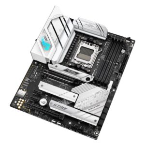 Motherboard Asus Rog Strix B650-A Gaming ATX Wifi DDR5 AM5