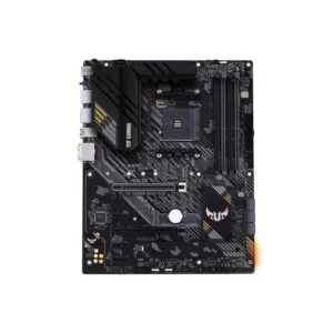 Motherboard Asus Tuf Gaming B550-Plus ATX DDR4 AM4
