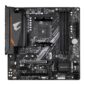Motherboard Ggigabyte B550M Aorus Elite mATX DDR4 AM4