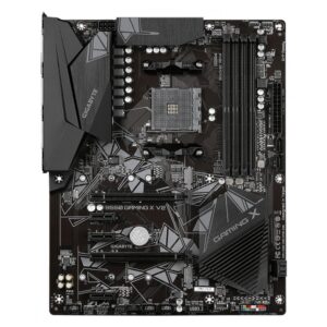 Motherboard Gigabyte B550 Gaming X ATX DDR4 AM4