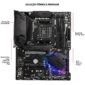 Motherboard MSI B550 Gaming Plus ATX DDR4 AM4