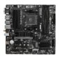 Motherboard MSI Pro-VDH B550M mATX Wifi DDR4 AM4
