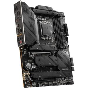 Motherboard MSI Tomahawk Mag Z790 Wifi DDR5 Lga1700