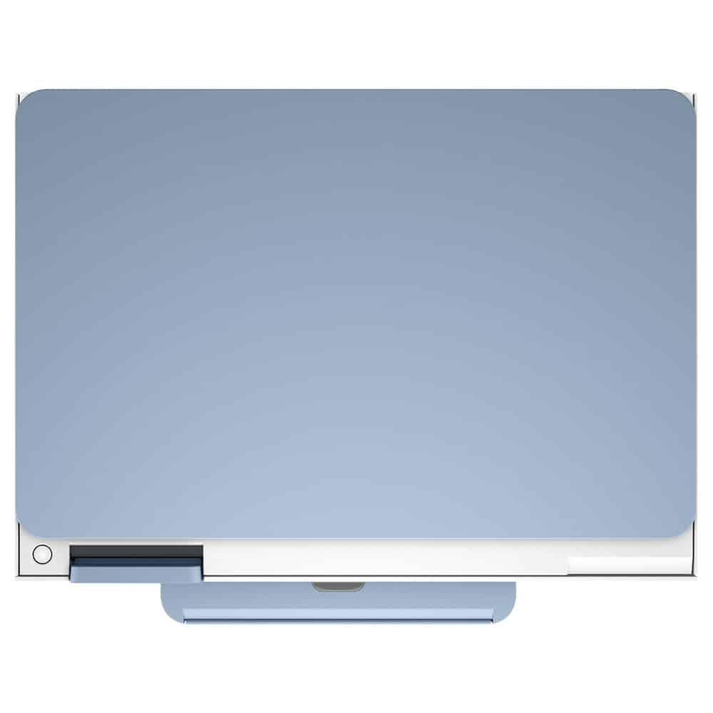 Multifunções Jacto de Tinta HP Envy Inspire 7221e WiFi Duplex Branca