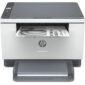 Multifunções Jacto de Tinta Laser Monocromo HP LaserJet MFP M234dw WiFi Duplex Branca