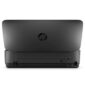 Multifunções Jacto de Tinta Portátil HP Officejet 250 Mobile AIO WiFi Preta