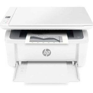 Multifunções Laser Monocromo HP LaserJet M140w WiFi Branca