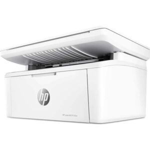 Multifunções Laser Monocromo HP LaserJet M140w WiFi Branca