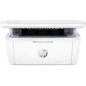 Multifunções Laser Monocromo HP LaserJet M140w WiFi Branca
