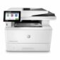 Multifunções Laser Monocromo HP Laserjet Enterprise MFP M430F Fax Duplex Branca