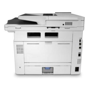 Multifunções Laser Monocromo HP Laserjet Enterprise MFP M430F Fax Duplex Branca