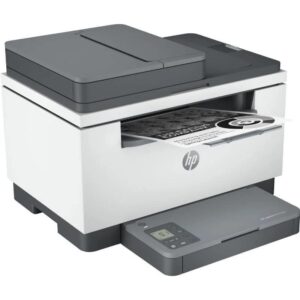 Multifunções Laser Monocromo HP Laserjet MFP M234SDW WiFi Duplex Branca