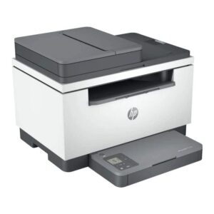 Multifunções Laser Monocromo HP Laserjet MFP M234SDW WiFi Duplex Branca