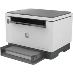 Multifunções Laser Monocromo HP Laserjet Tank 2604dw WiFi Duplex Branca