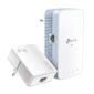Powerline TP-Link TL-WPA7517 ac WiFi AV1000 GbE Kit 2