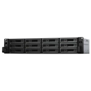 SYNOLOGY RX1217RP Expansion Unit 12Bay Rack Station