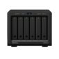 SYNOLOGY DS620slim NAS 6Bay Disk Station