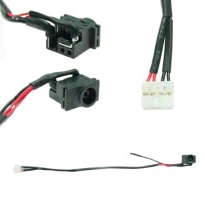 JACK PORTÁTIL SAMSUNG NP270/R519