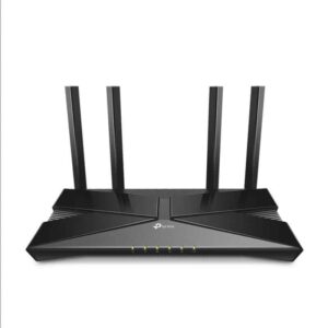 Router TP-Link EX220 WiFi6 AX1800 Dual 1xWAN Mesh