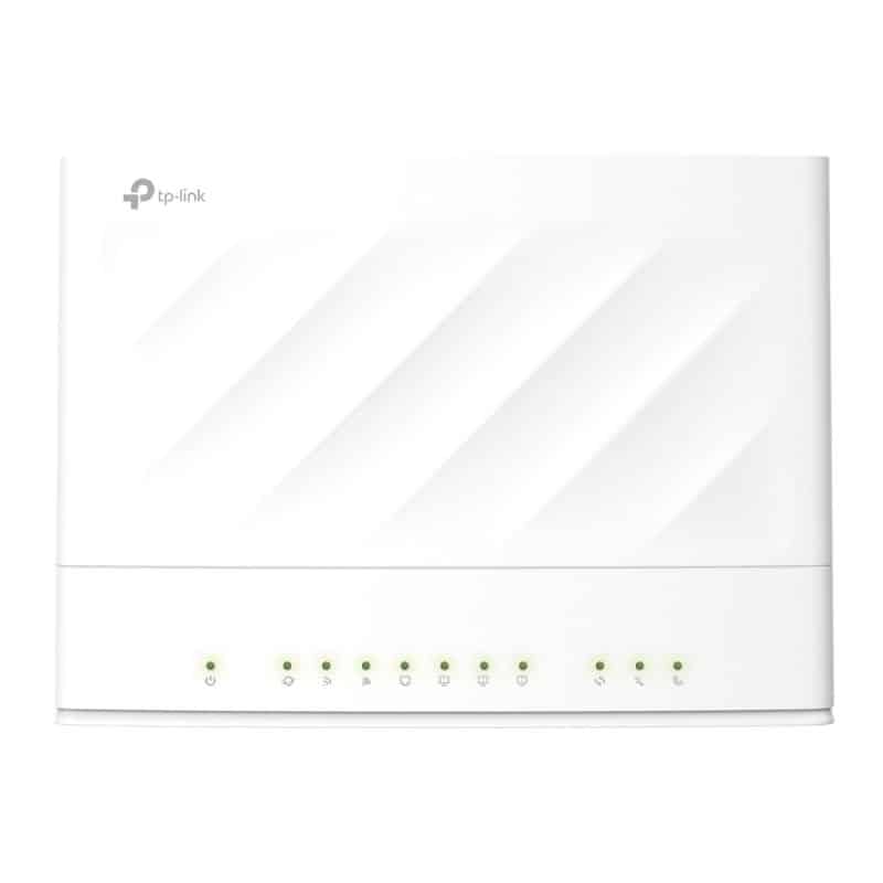 Router Wifi6 TP-Link EX230v AX1800 Dual 1xWAN 3xGb