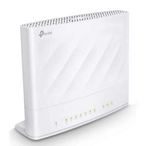 Router Wifi6 TP-Link EX230v AX1800 Dual 1xWAN 3xGb