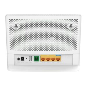 Router Wifi6 TP-Link EX230v AX1800 Dual 1xWAN 3xGb