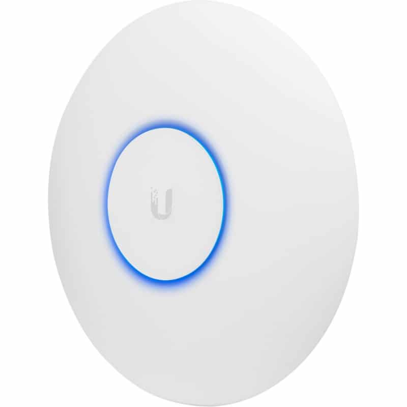 Acess point Ubiquiti UniFi UAP-AC-PRO Dual Band PoE PoE+