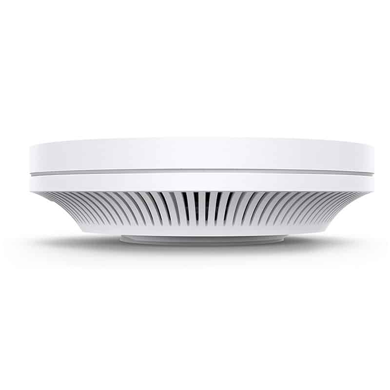 Access Point TP-Link EAP610 v2.2 AX1800 Mesh Dual Band WiFi 6 Gigabit PoE+ Ceiling Mount