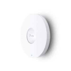 Acess Point Teto TP-Link EAP653 AP WiFi6 AX3000 Dual 1xGbE