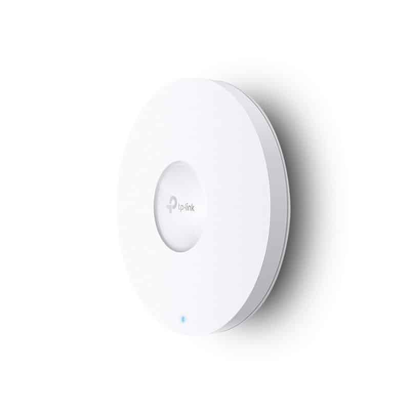 Acess Point Teto TP-Link EAP653 AP WiFi6 AX3000 Dual 1xGbE