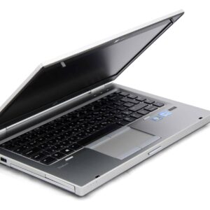 Nb HP EliteBook 8470p Core i5-3320M 8Gb 256Gb SSD Win7Pro Recondicionado