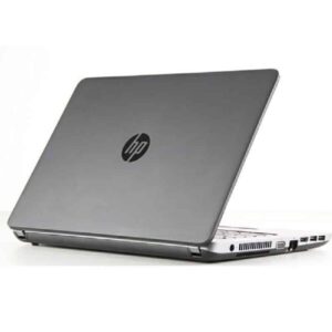 Nb HP ProBook 440 G1 14.0" Core i3-4000M 8Gb 240Gb SSD Win7Pro - Teclado Internacional