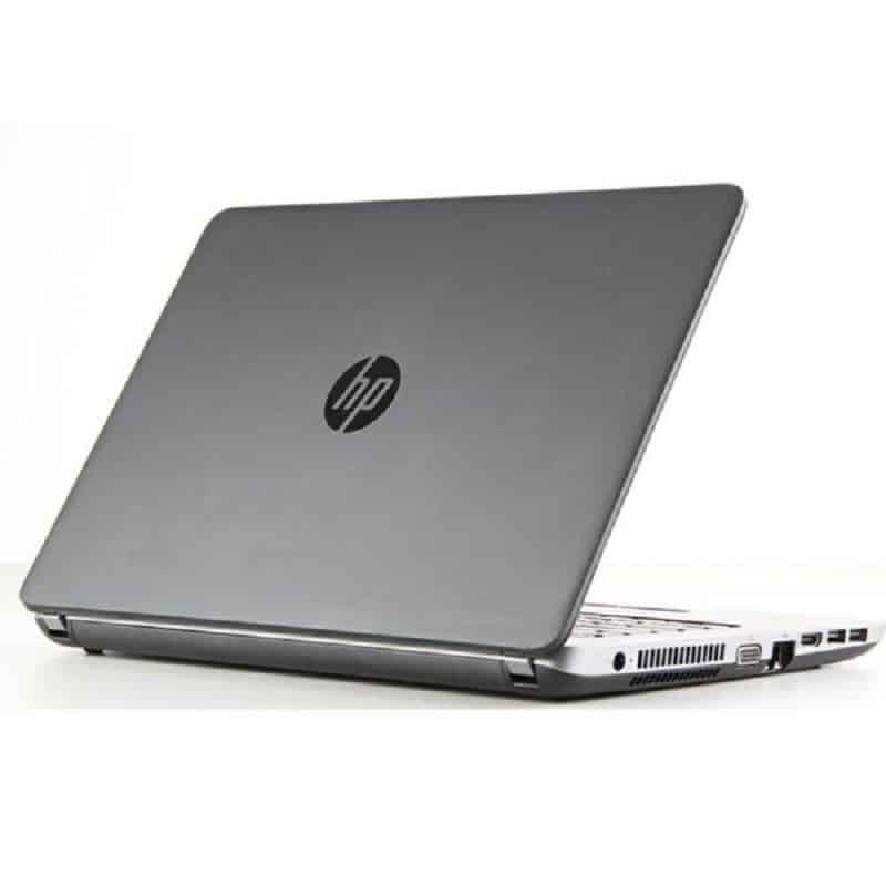 Nb HP ProBook 440 G1 14.0" Core i3-4000M 8Gb 240Gb SSD Win7Pro - Teclado Internacional