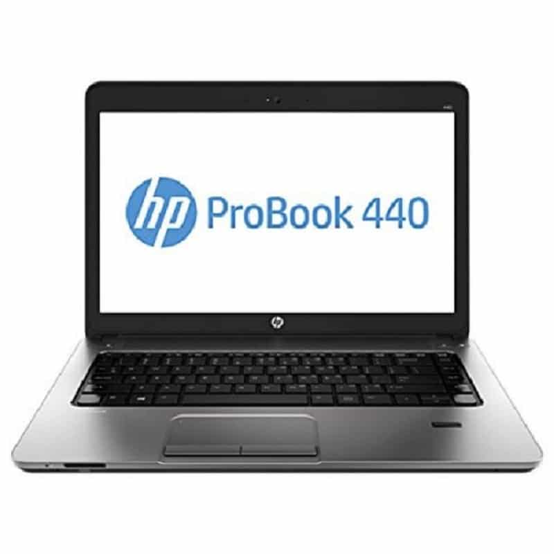 Nb HP ProBook 440 G1 14.0" Core i3-4000M 8Gb 240Gb SSD Win7Pro - Teclado Internacional