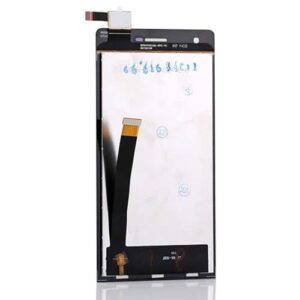 TOUCH + LCD PARA SMARTPHONE DG750 PRETO