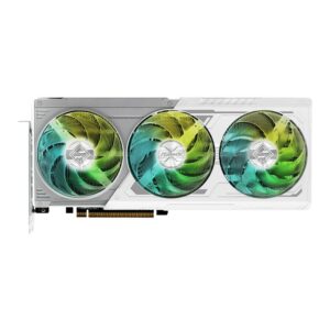 Placa Gráfica ASRock RX 9070 XT SL 16GB GDDR6 256BIT 2HDMI+2DP