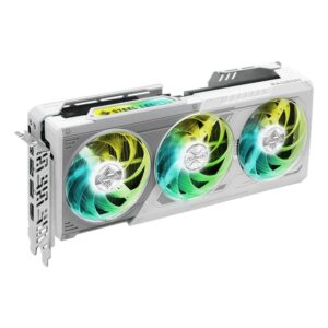 Placa Gráfica ASRock RX 9070 XT SL 16GB GDDR6 256BIT 2HDMI+2DP