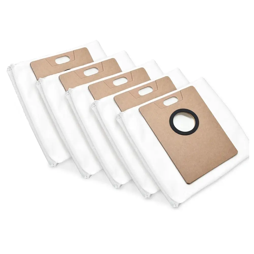 TP-Link Tapo Robot Vacuum Disposable Dust Bag 3Litros Pack 5 Unidades