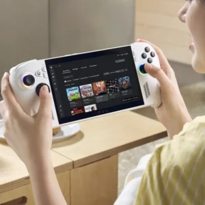 Consola Portátil ASUS ROG Xbox Ally 7" FHD Z2 A 16GB DDR5 512GB